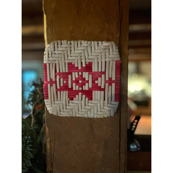 Snowflake Trivet