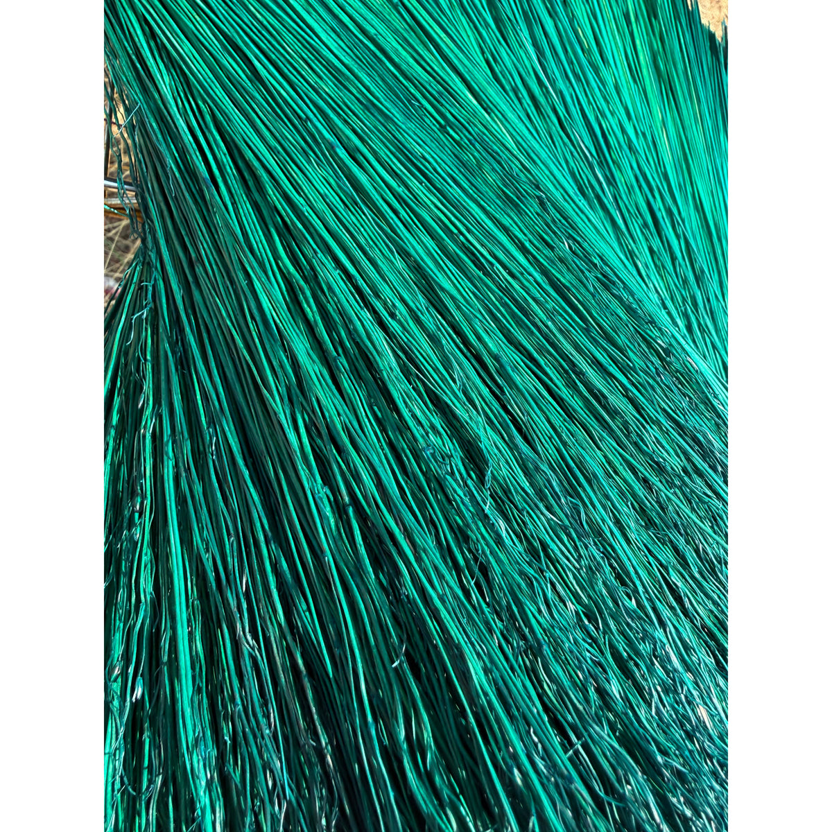 BADASS DYED BROOMCORN