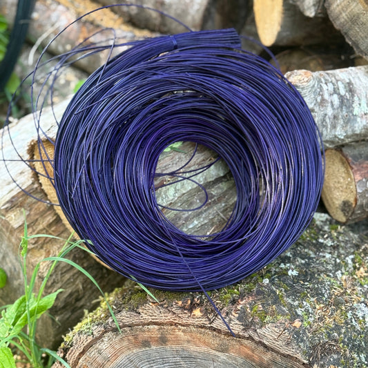 DYE HOUSE ROCKS: Lilac #3 Round