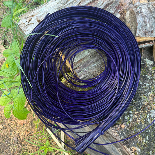DYE HOUSE ROCKS: Lilac 1/4" FO