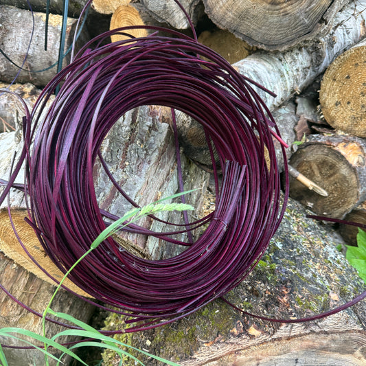 DYE HOUSE ROCKS: Berry (Not Chuck) 1/4" FO