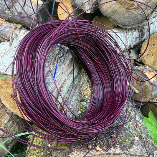 DYE HOUSE ROCKS: Berry (Not Chuck) #3 Round