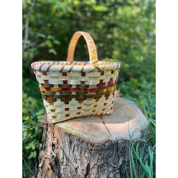 Tamarack Harvest