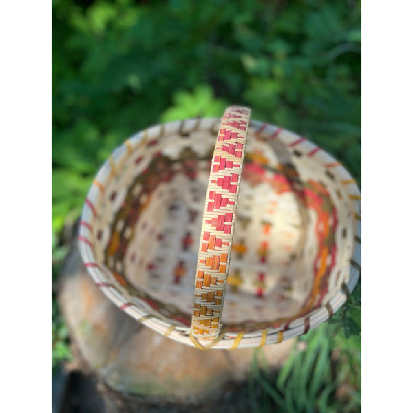 Tamarack Harvest