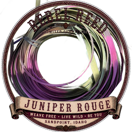 REBEL REED: Juniper Rouge