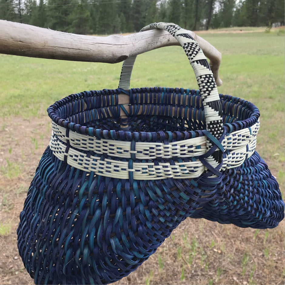 Catalog Page 2 J Choate Basketry