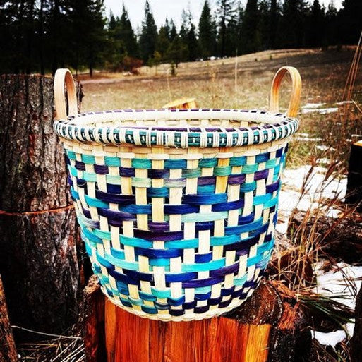 Slight Twill In The Air