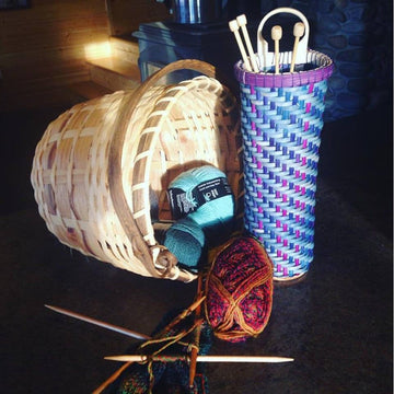 Catalog Page 2 J Choate Basketry