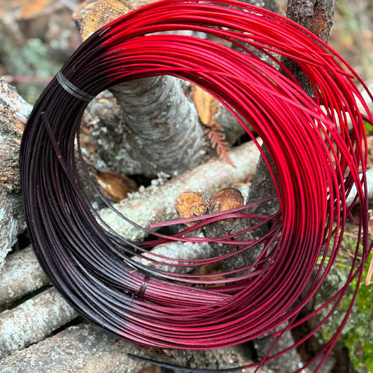 Raven's Reed 1/4" OVAL OVAL One pound