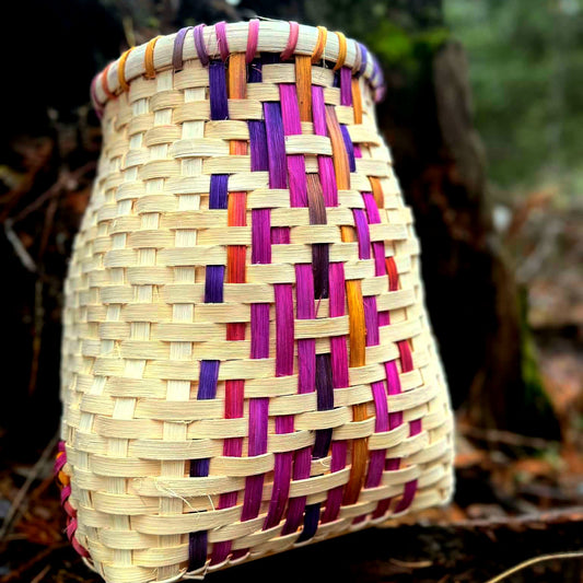 Alpine Glow Pack Pattern