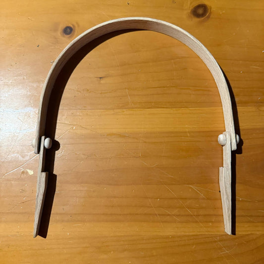 9" Swing Handle