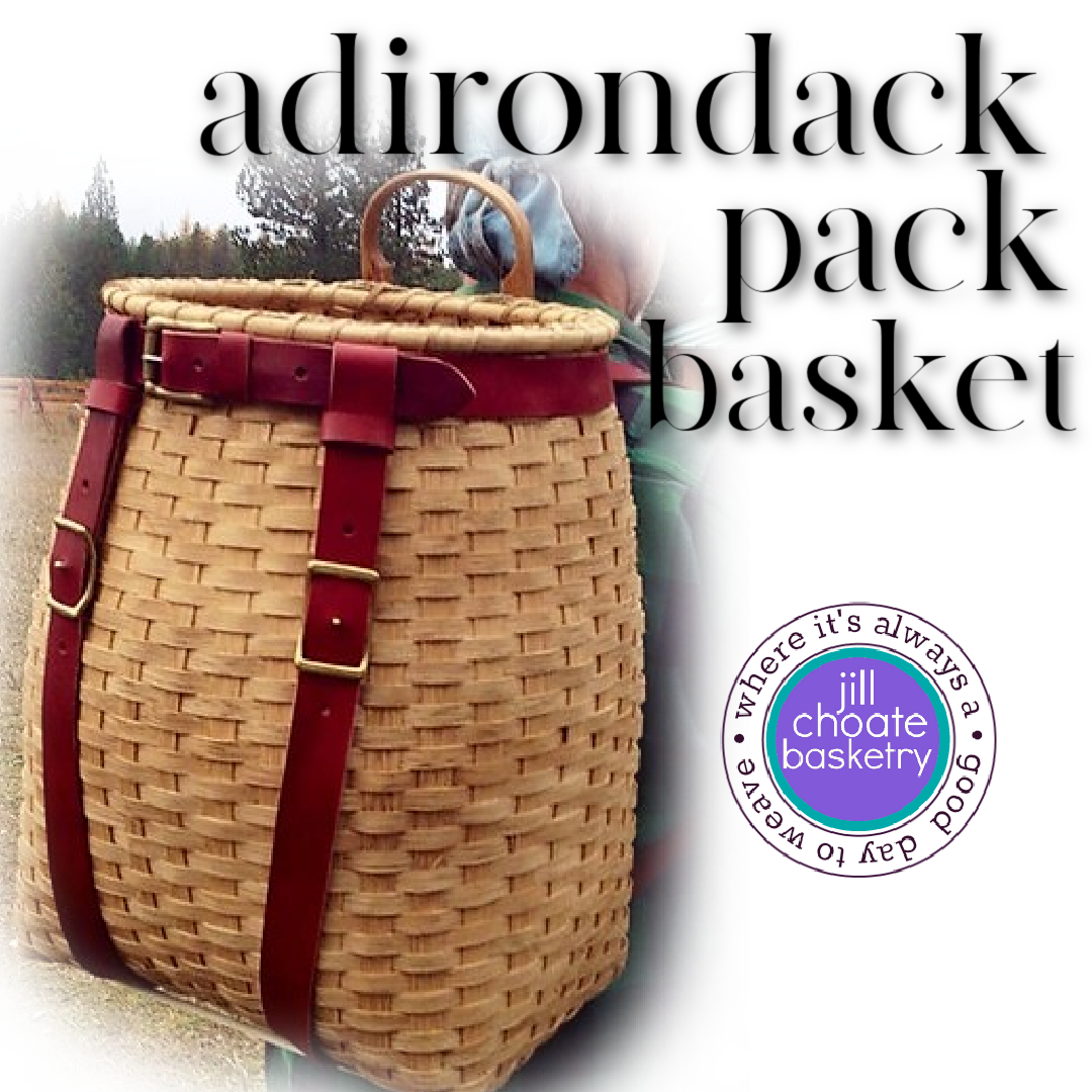 Backpack Adirondack Large KIT