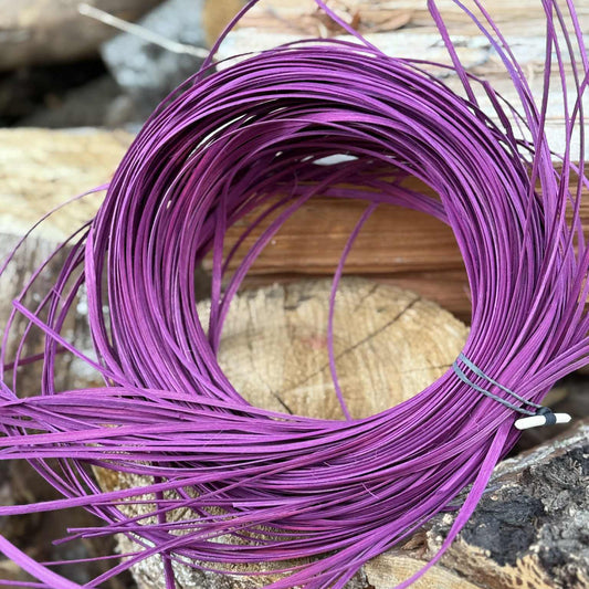 Raspberry 1/4" FO Reed Quarter Pound