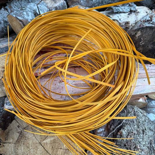 Yellow #2 Reed One Pound