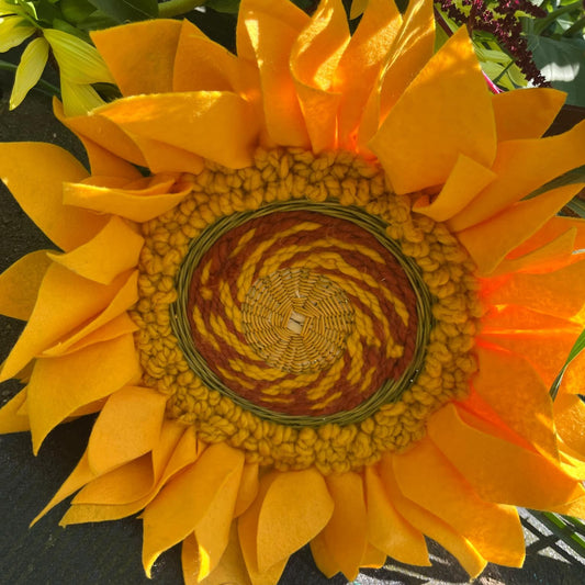 Wall-flower
