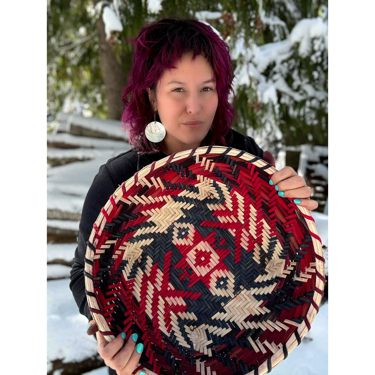 Spider Woman's Tray Kit