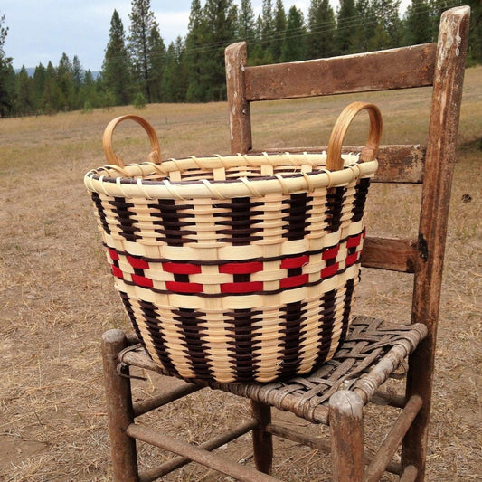 Cherokee Bundle Pattern and Handle Bundle