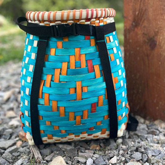 Daughter Of the North Backpack