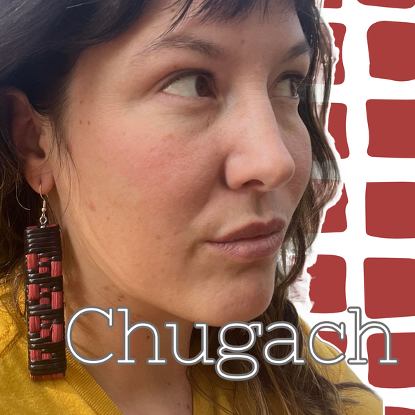 Chugach Jewelry Collection