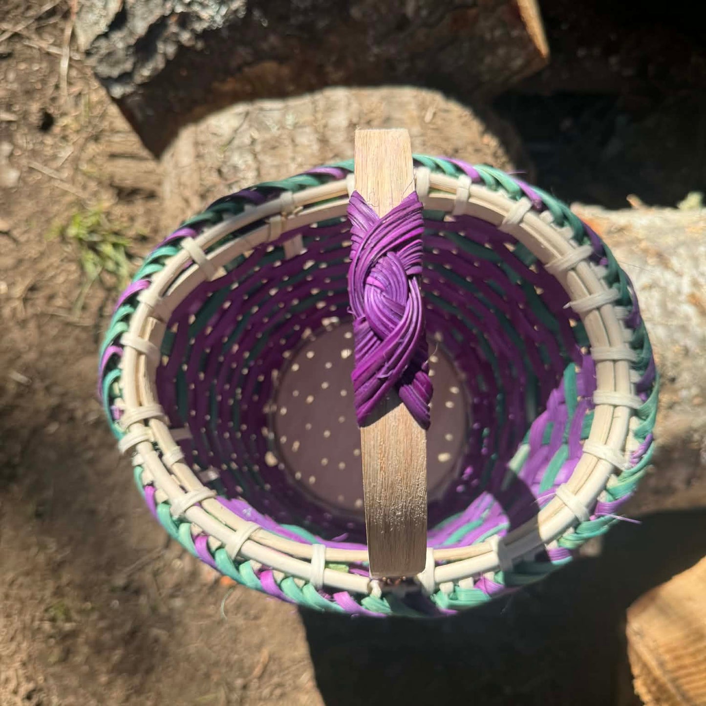 Huckleberry Hill Kit