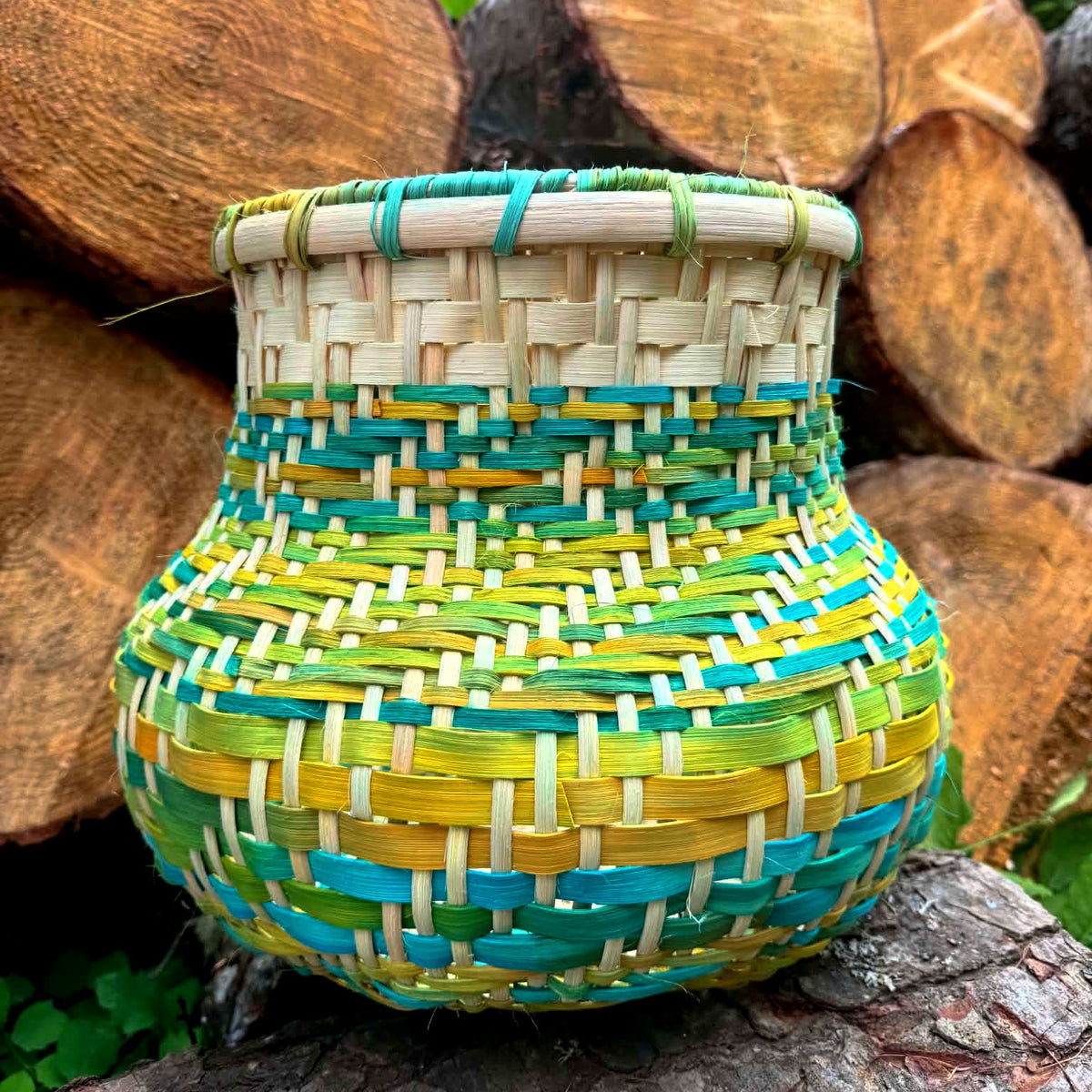 Fat Bottom Gal Pattern