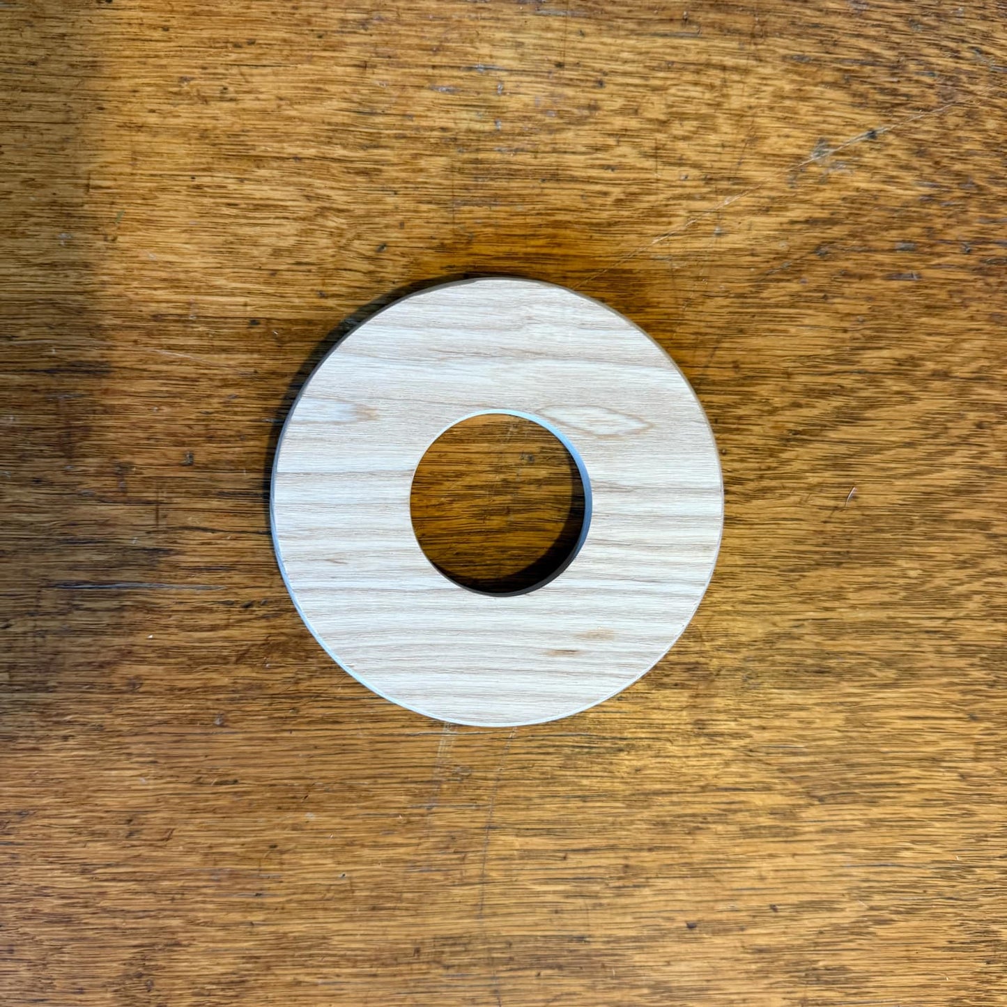 4.5" Donut Base