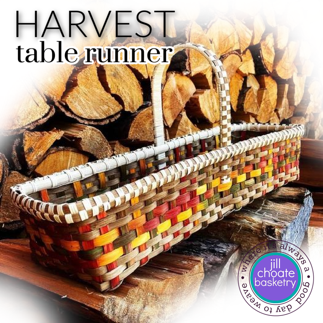 Harvest Table Runner