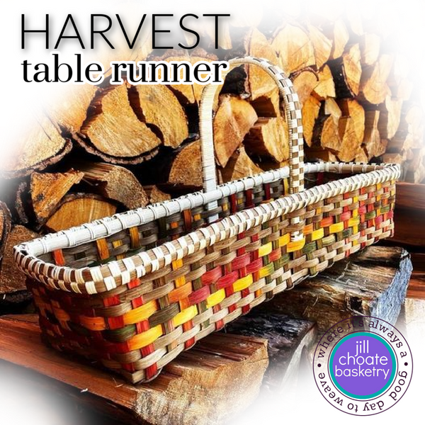 Harvest Table Runner