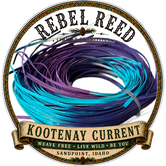 REBEL REED: Kootenay Current