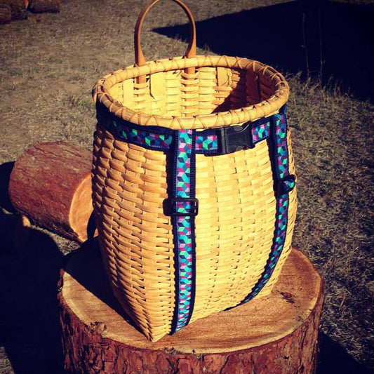 Medium Adirondack Backpack Pattern