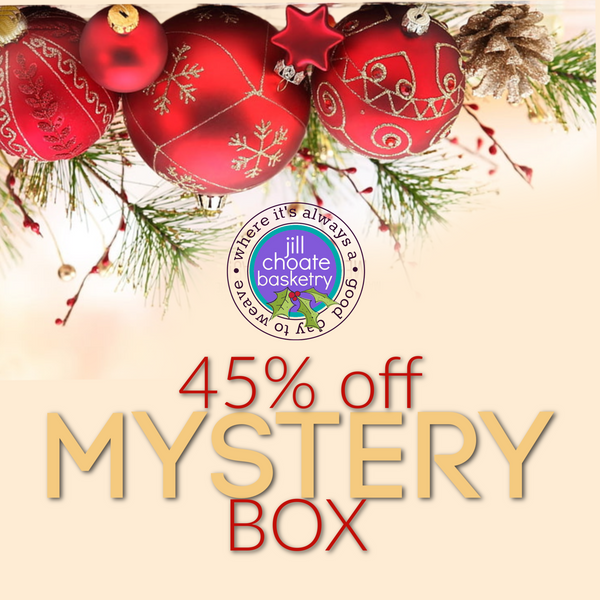 MYSTERY BOX - BIG BOX BLOW OUT