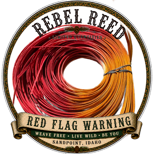REBEL REED: Red Flag Warning