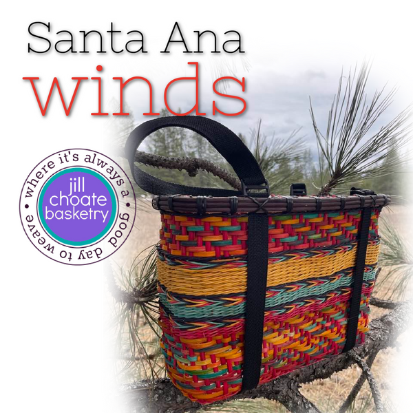 Santa Ana Winds