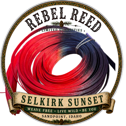 REBEL REED: Selkirk Sunset