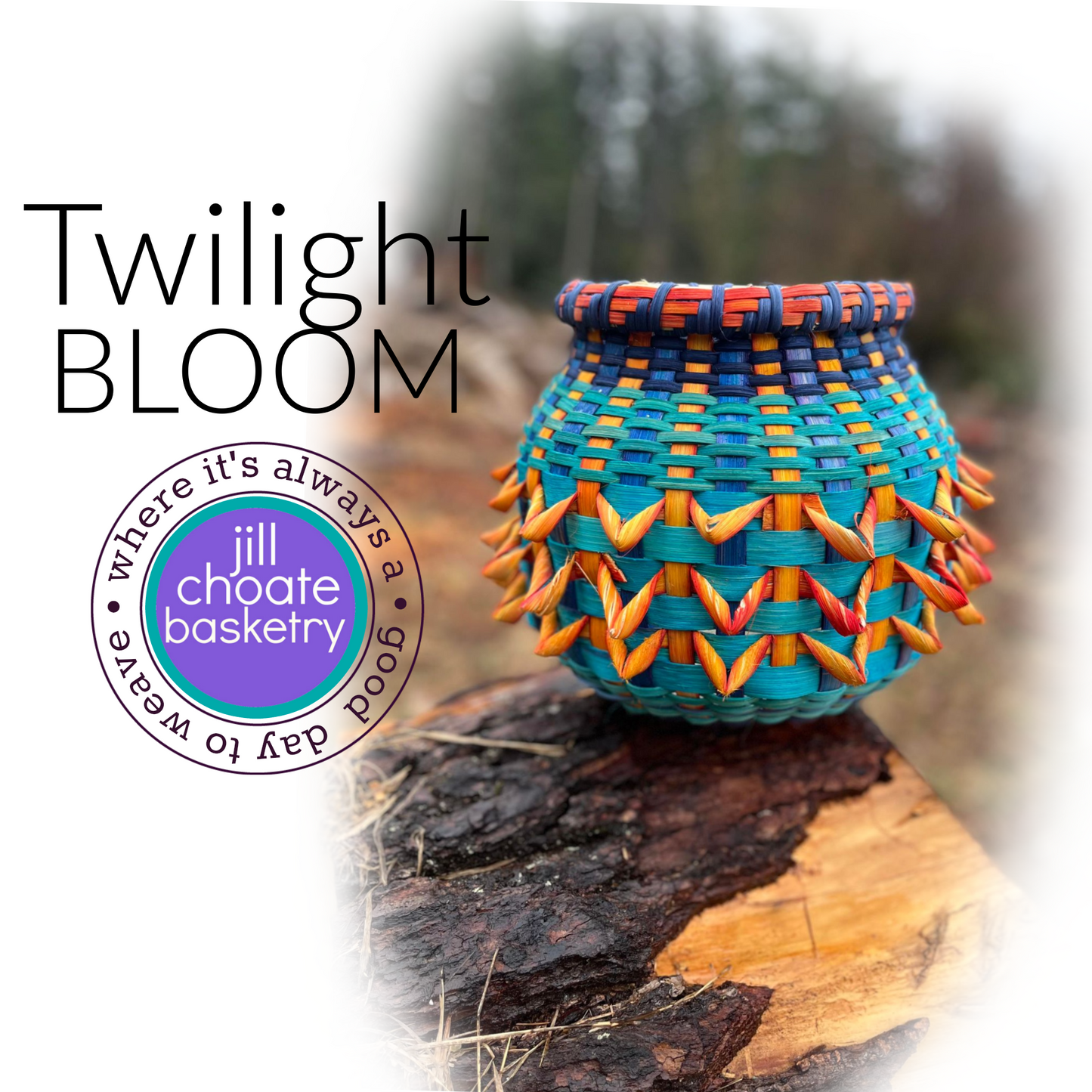 Twilight Bloom