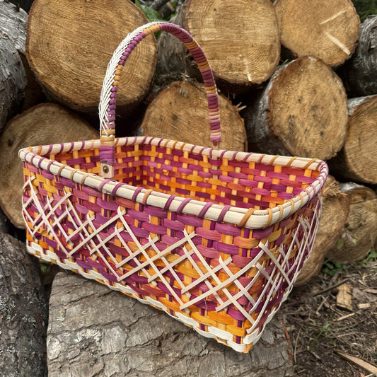 Wild Rose Market Video Tutorial
