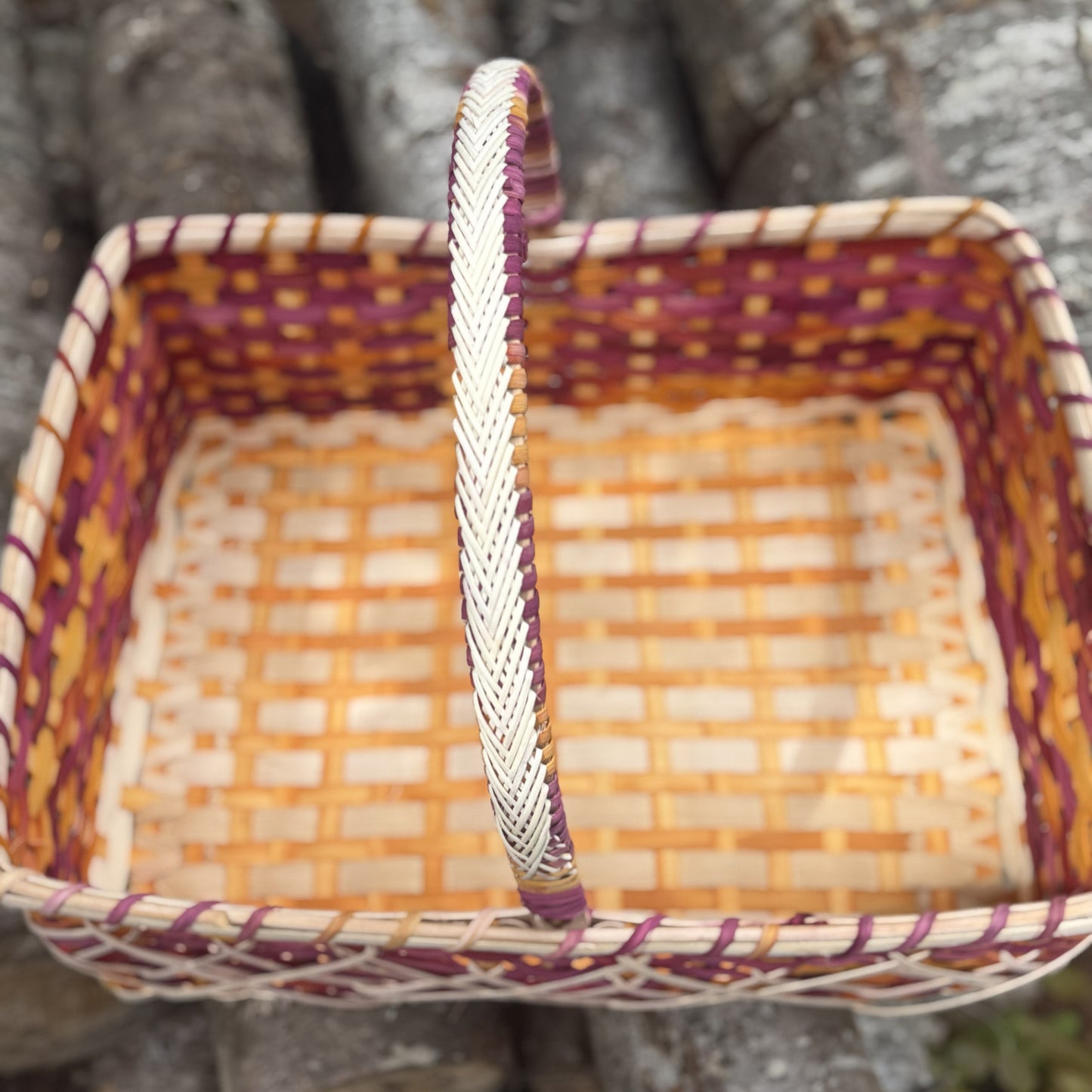 Five Strand Cane Braid Video Tutorial