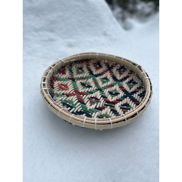 Star Seed Platter