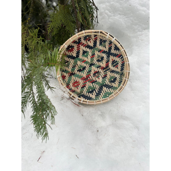 Star Seed Platter