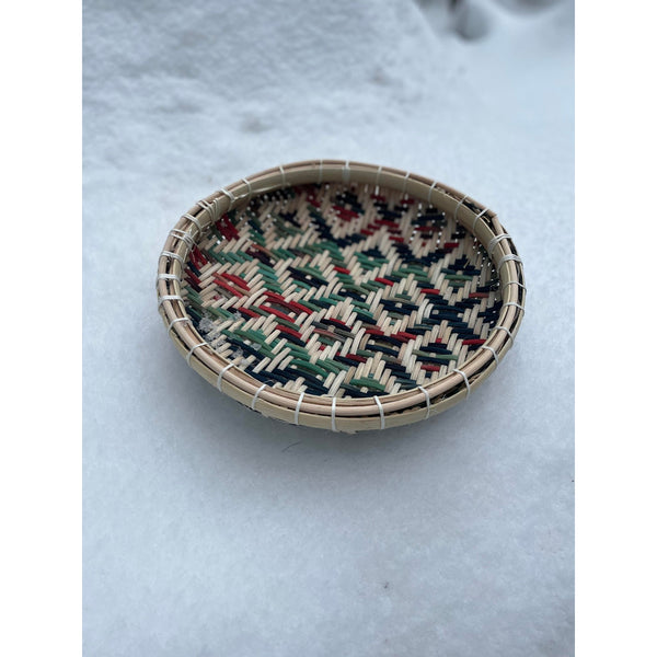 Star Seed Platter
