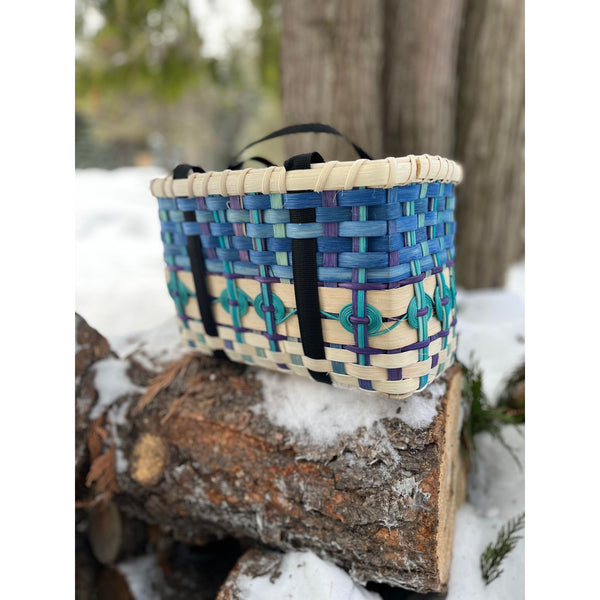 Huckleberry Bike Shopper