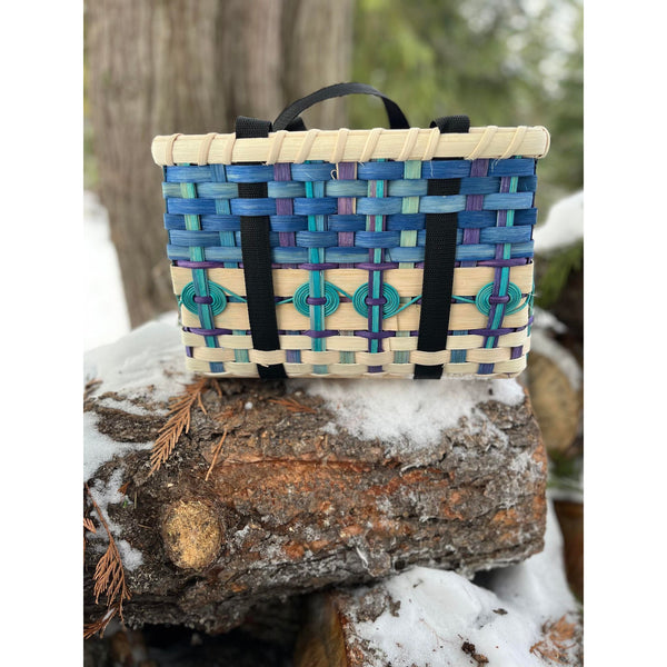 Huckleberry Bike Shopper