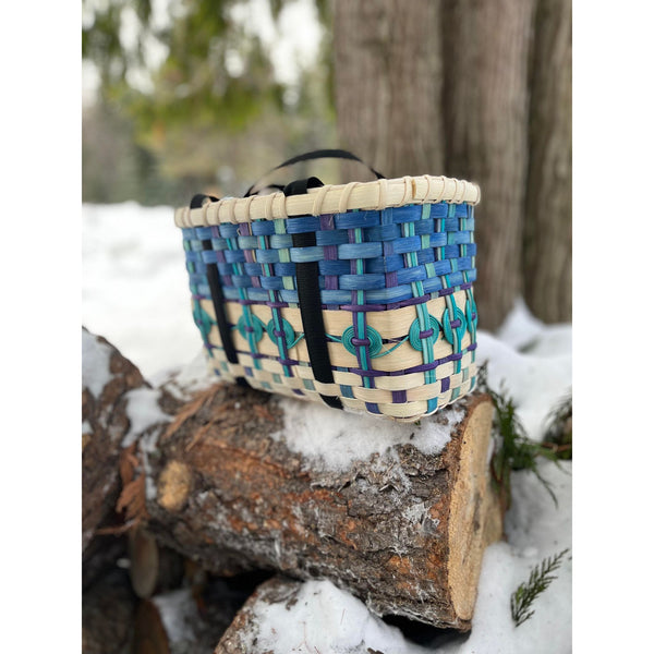 Huckleberry Bike Shopper