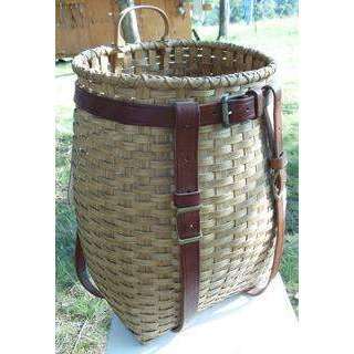 Backpack Adirondack Large KIT - J Choate Basketry