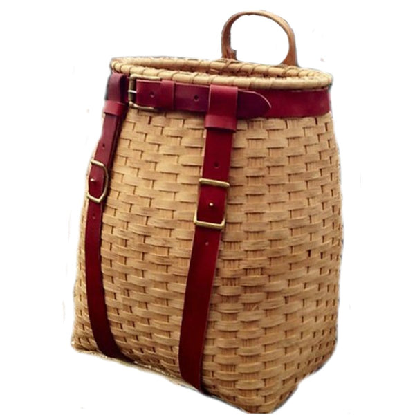 Backpack Adirondack Large KIT - J Choate Basketry