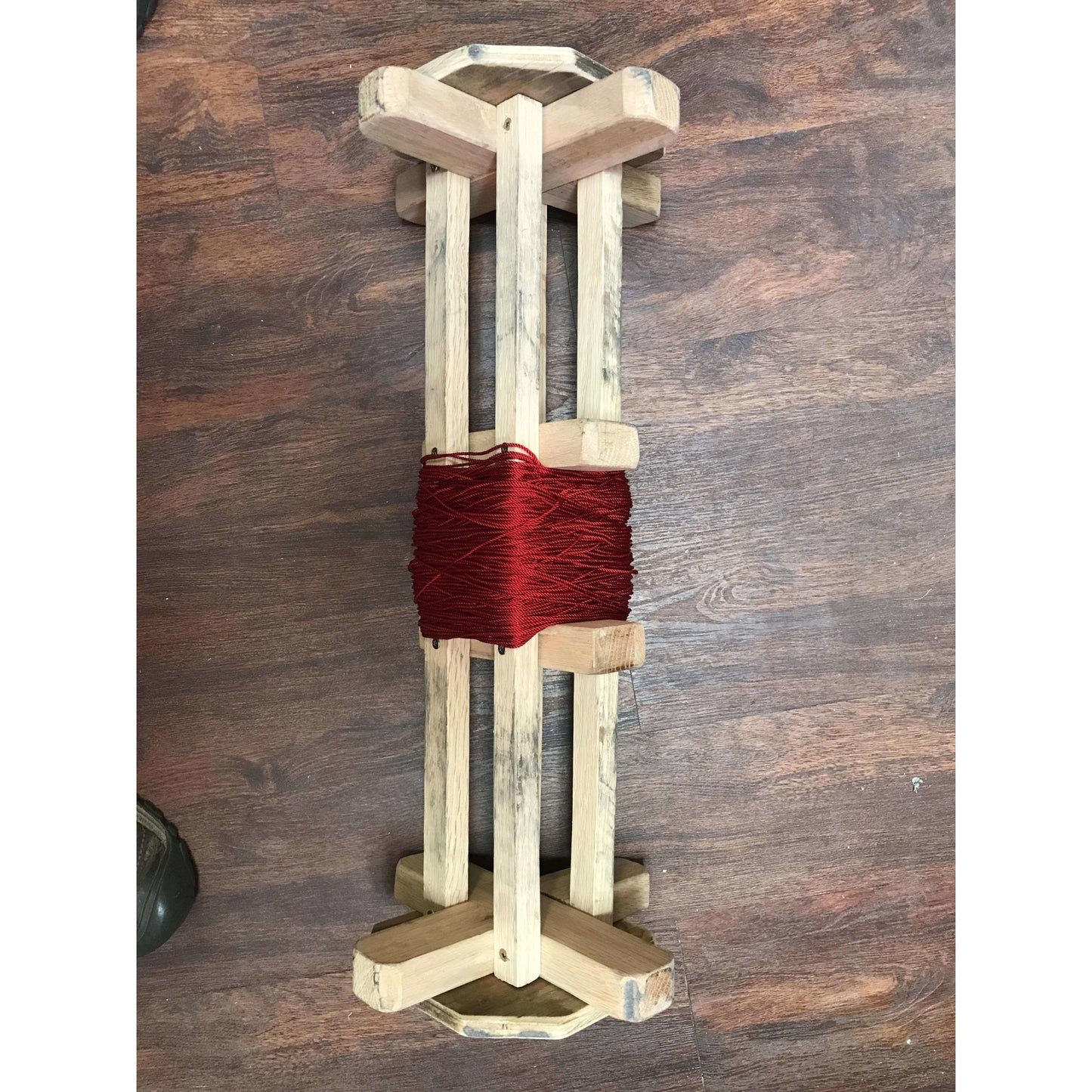 Basketry | BROOM MAKING SUPPLIES | Jill Choate Basketry