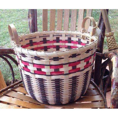 Basket Weaving Kits