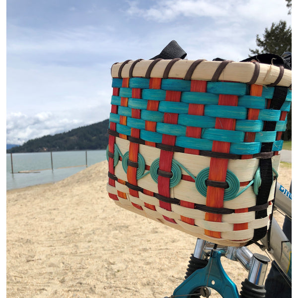 Frida Bike Shopper