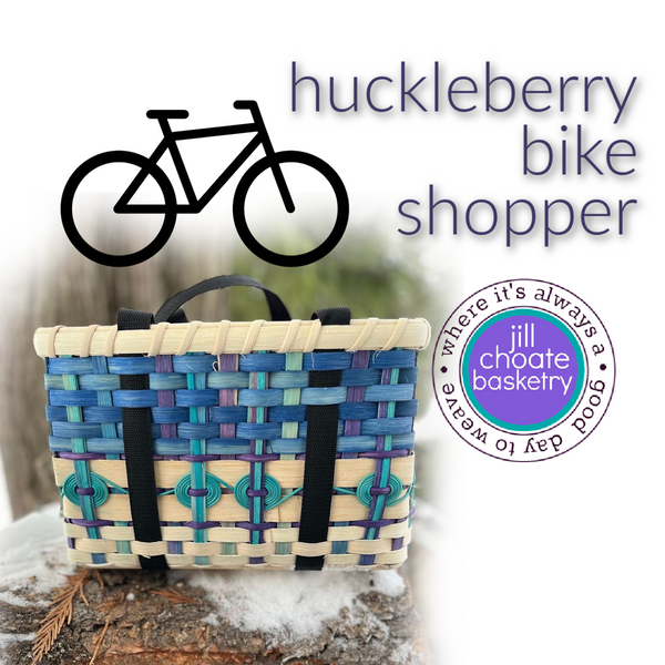 Huckleberry Bike Shopper