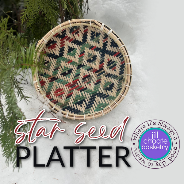 Star Seed Platter